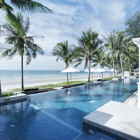 Nishaville Resort Prachuap Khiri Khan Bagian luar foto
