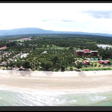 Nishaville Resort Prachuap Khiri Khan Bagian luar foto