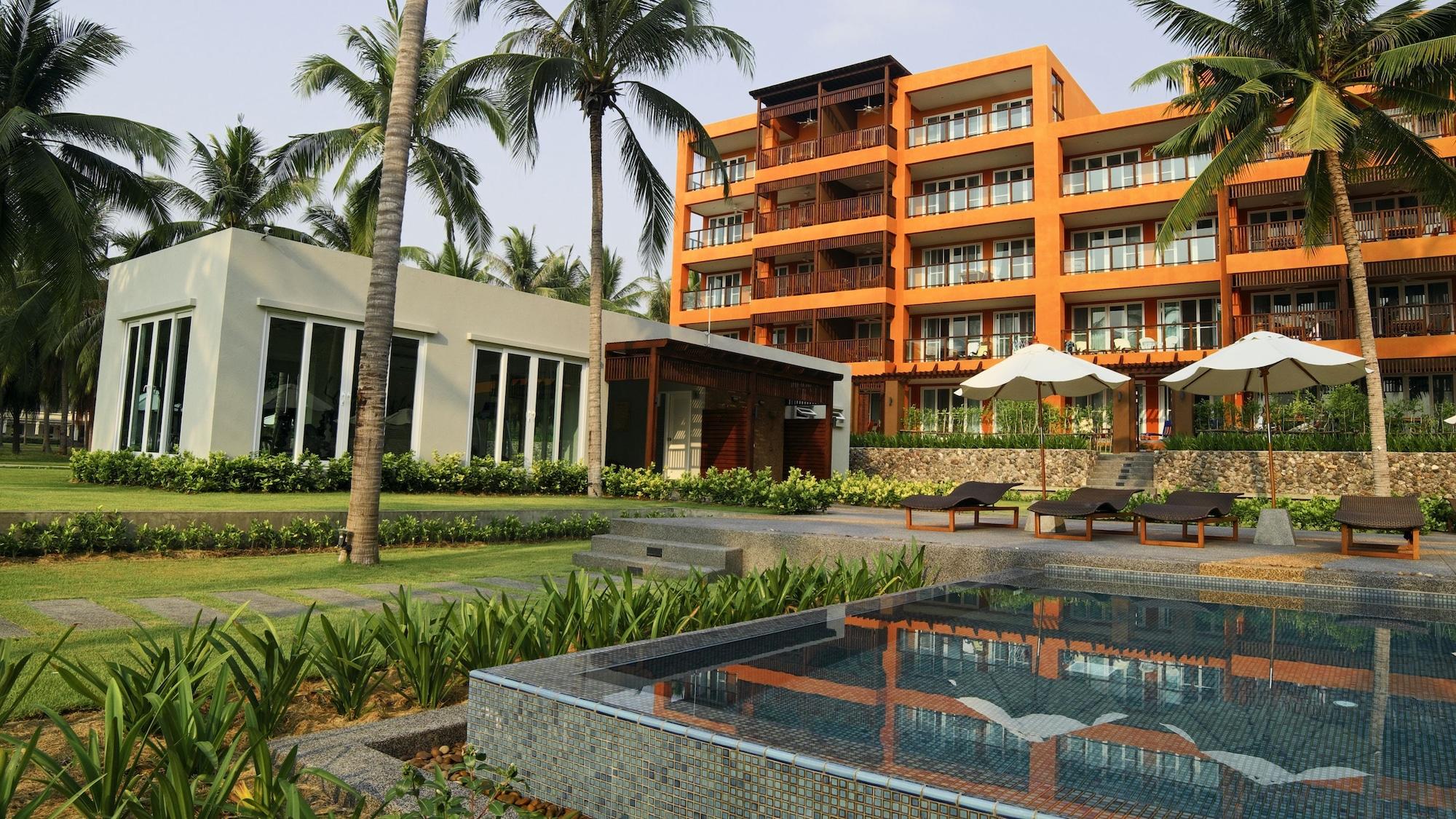 Nishaville Resort Prachuap Khiri Khan Bagian luar foto