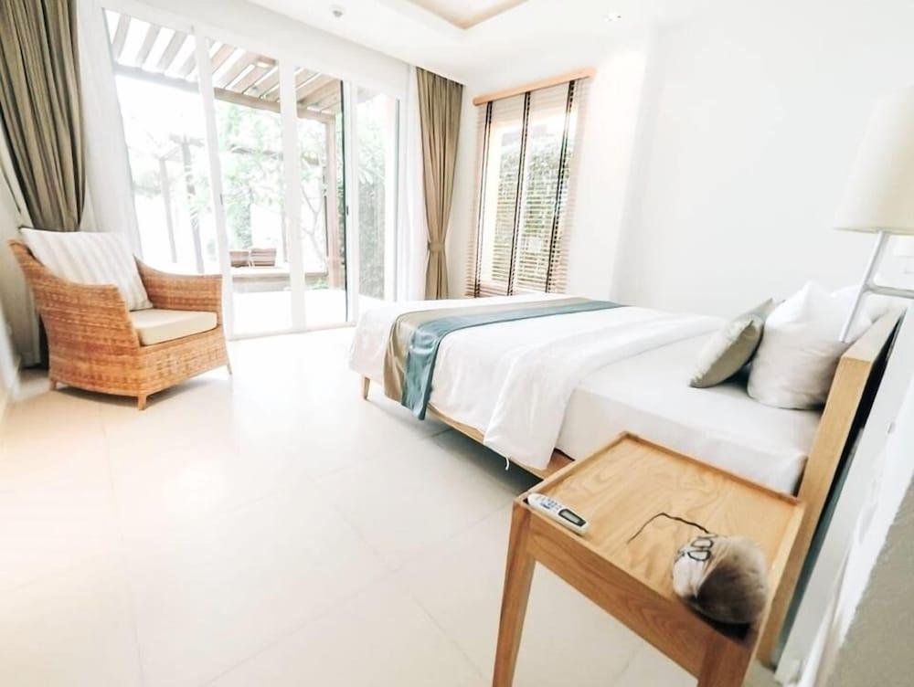 Nishaville Resort Prachuap Khiri Khan Bagian luar foto
