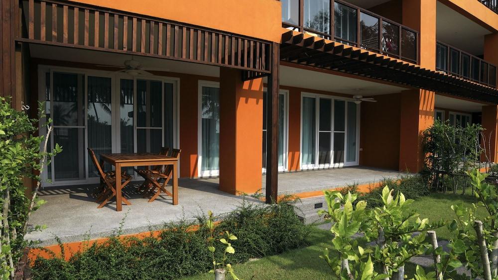 Nishaville Resort Prachuap Khiri Khan Bagian luar foto