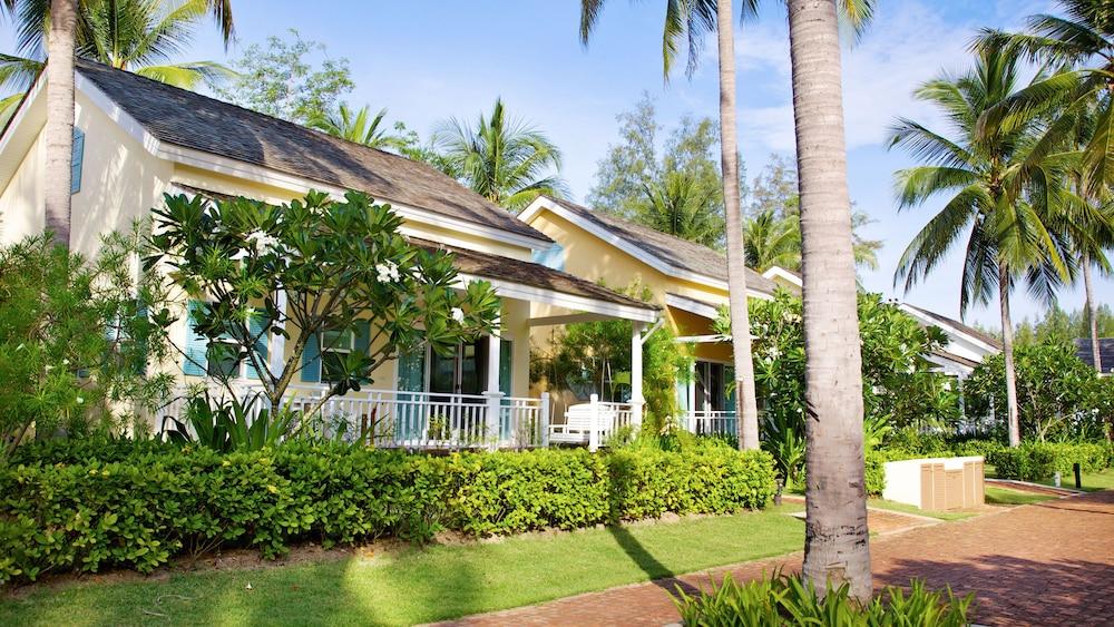 Nishaville Resort Prachuap Khiri Khan Bagian luar foto