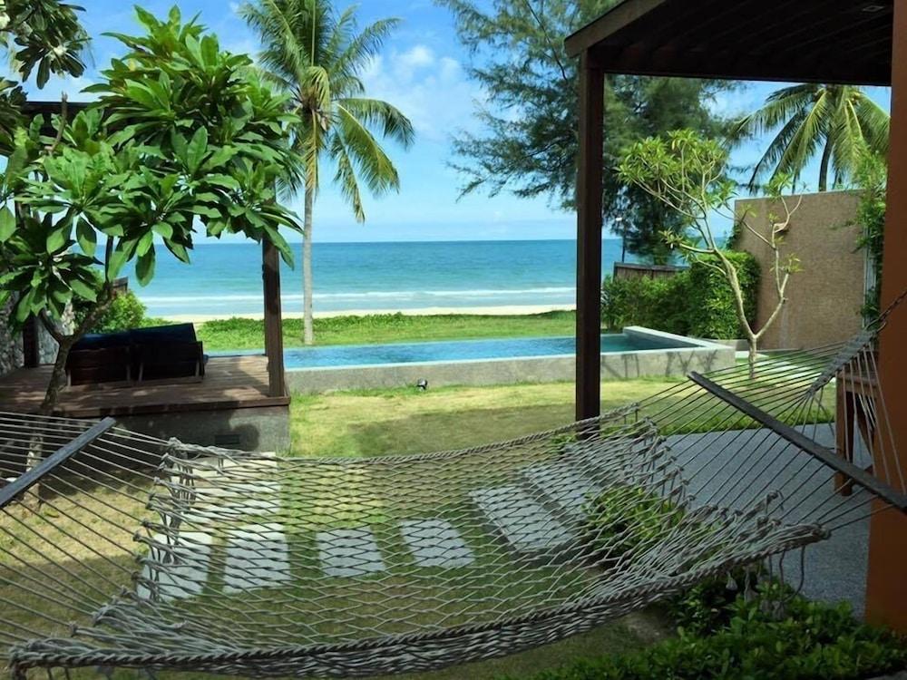Nishaville Resort Prachuap Khiri Khan Bagian luar foto