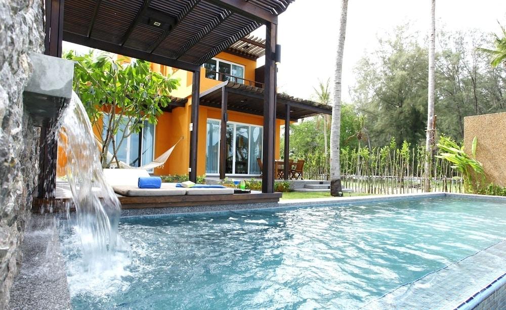 Nishaville Resort Prachuap Khiri Khan Bagian luar foto