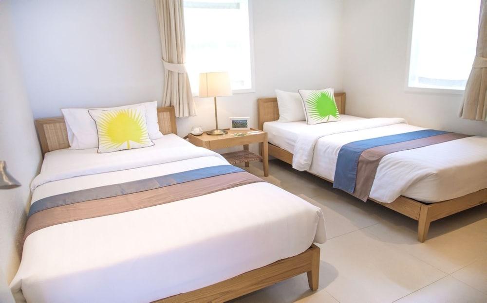 Nishaville Resort Prachuap Khiri Khan Bagian luar foto