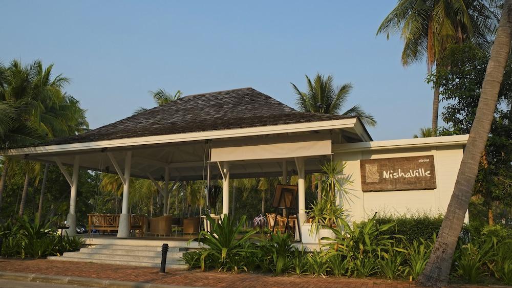 Nishaville Resort Prachuap Khiri Khan Bagian luar foto