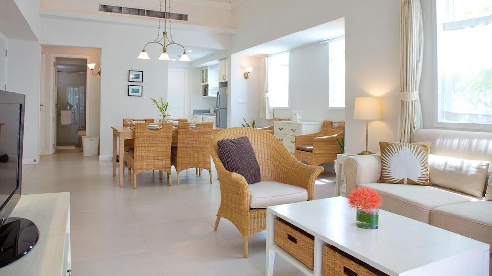 Nishaville Resort Prachuap Khiri Khan Bagian luar foto