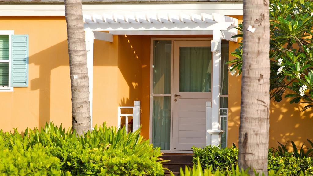 Nishaville Resort Prachuap Khiri Khan Bagian luar foto