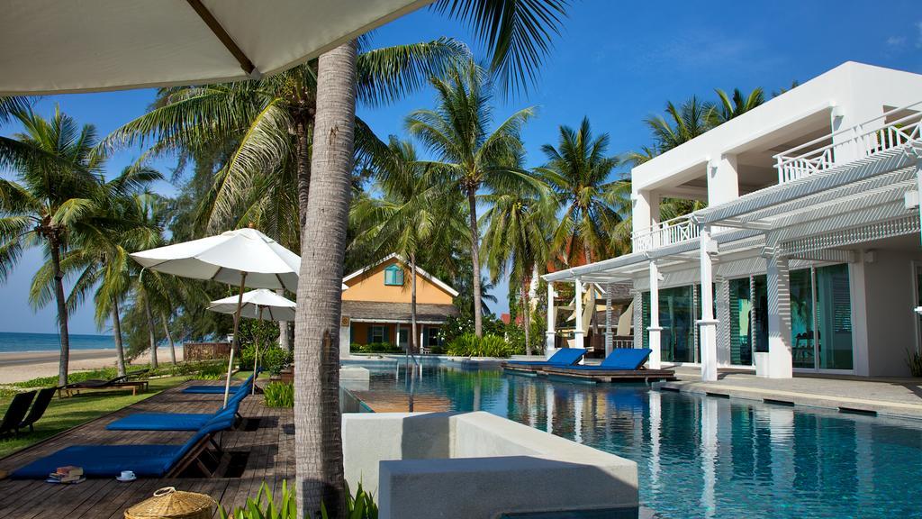 Nishaville Resort Prachuap Khiri Khan Bagian luar foto