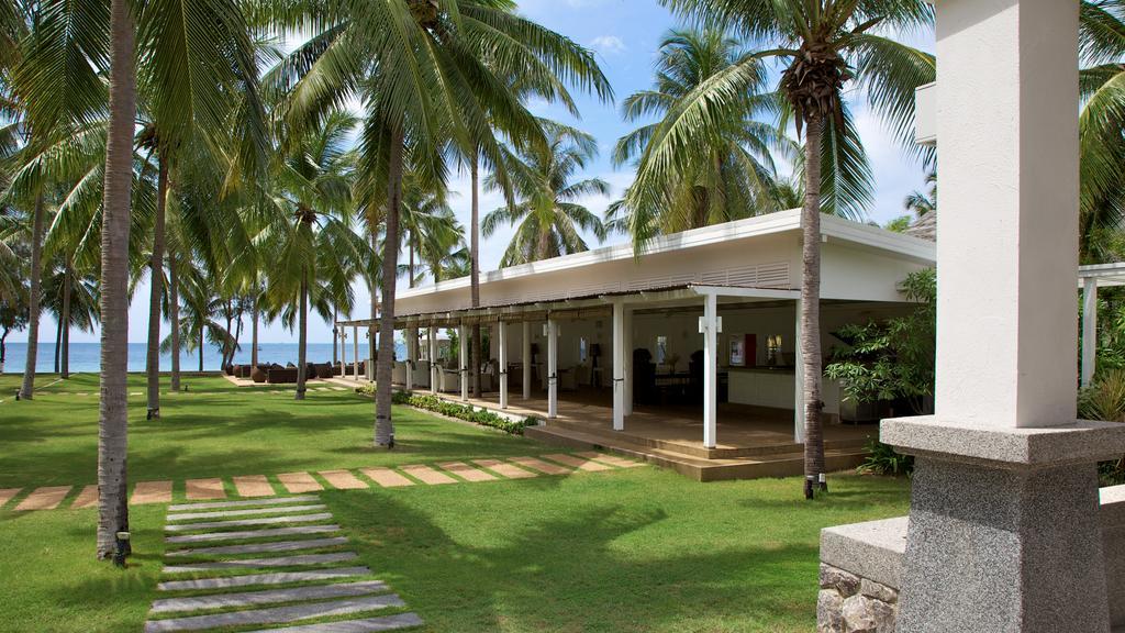 Nishaville Resort Prachuap Khiri Khan Bagian luar foto