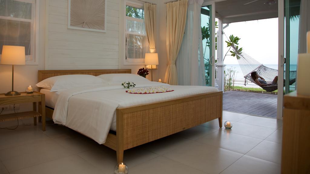 Nishaville Resort Prachuap Khiri Khan Bagian luar foto