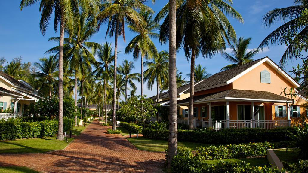 Nishaville Resort Prachuap Khiri Khan Bagian luar foto