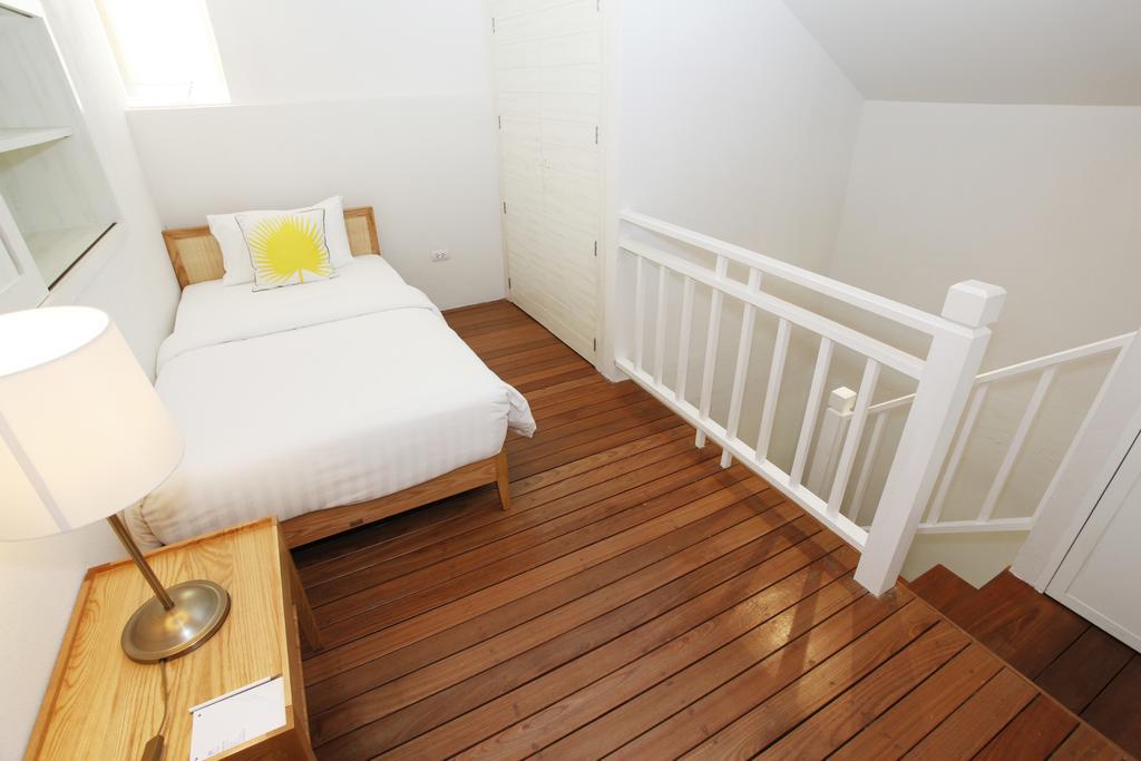 Nishaville Resort Prachuap Khiri Khan Bagian luar foto