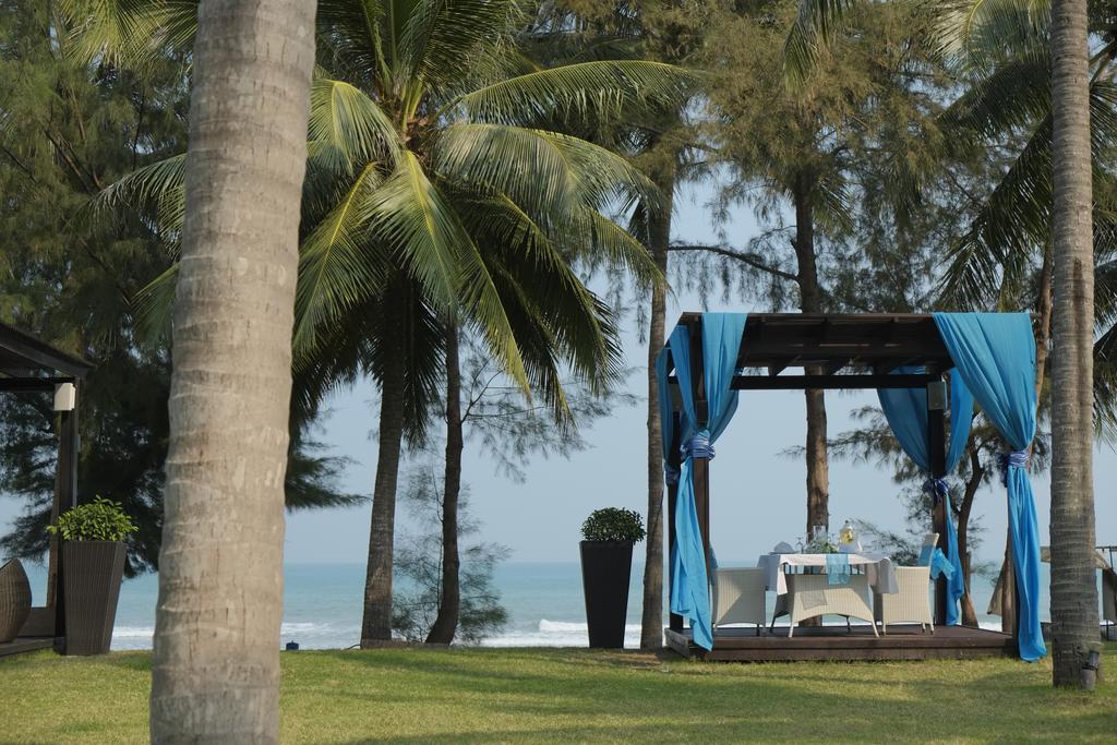 Nishaville Resort Prachuap Khiri Khan Bagian luar foto