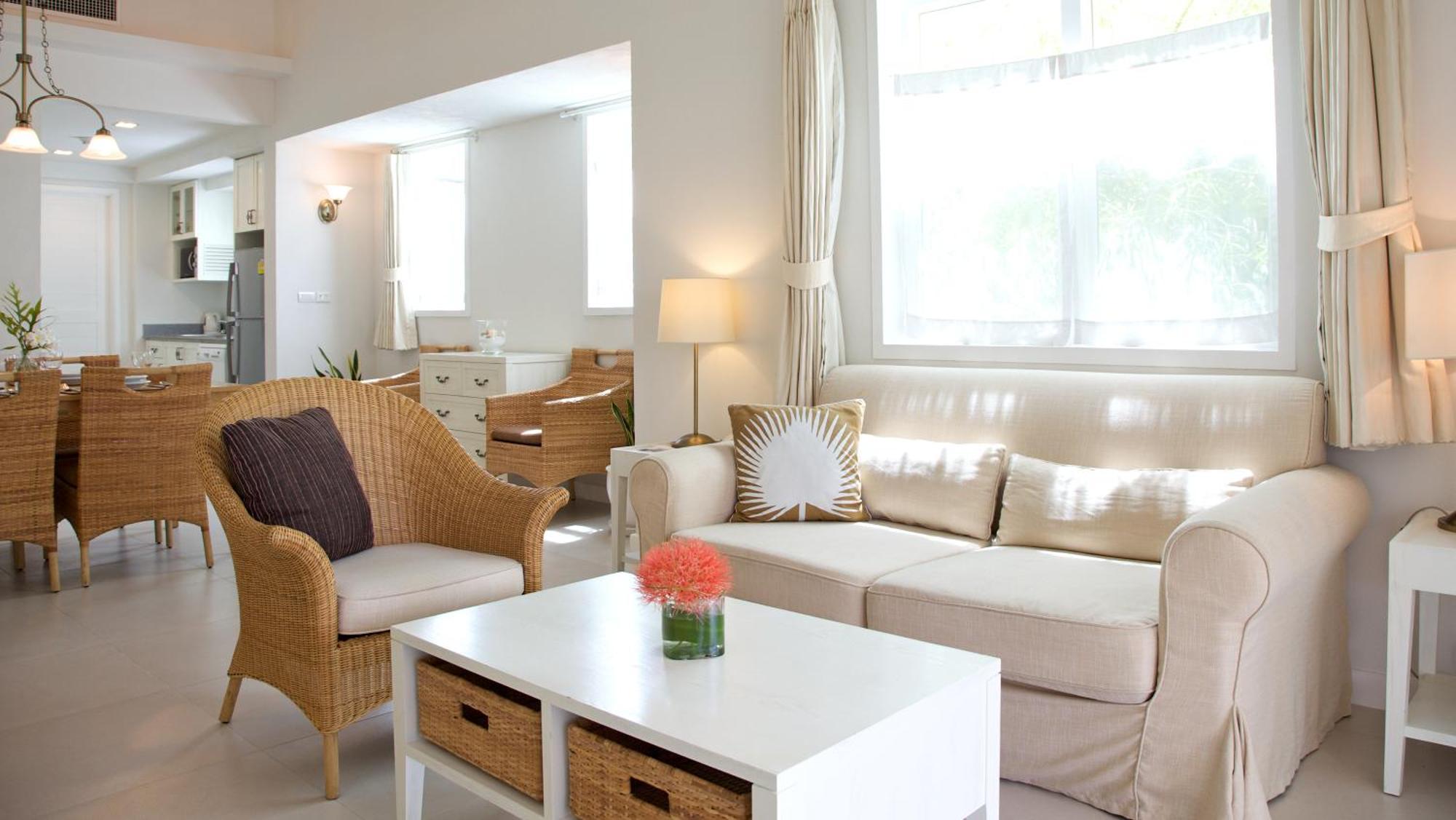 Nishaville Resort Prachuap Khiri Khan Bagian luar foto
