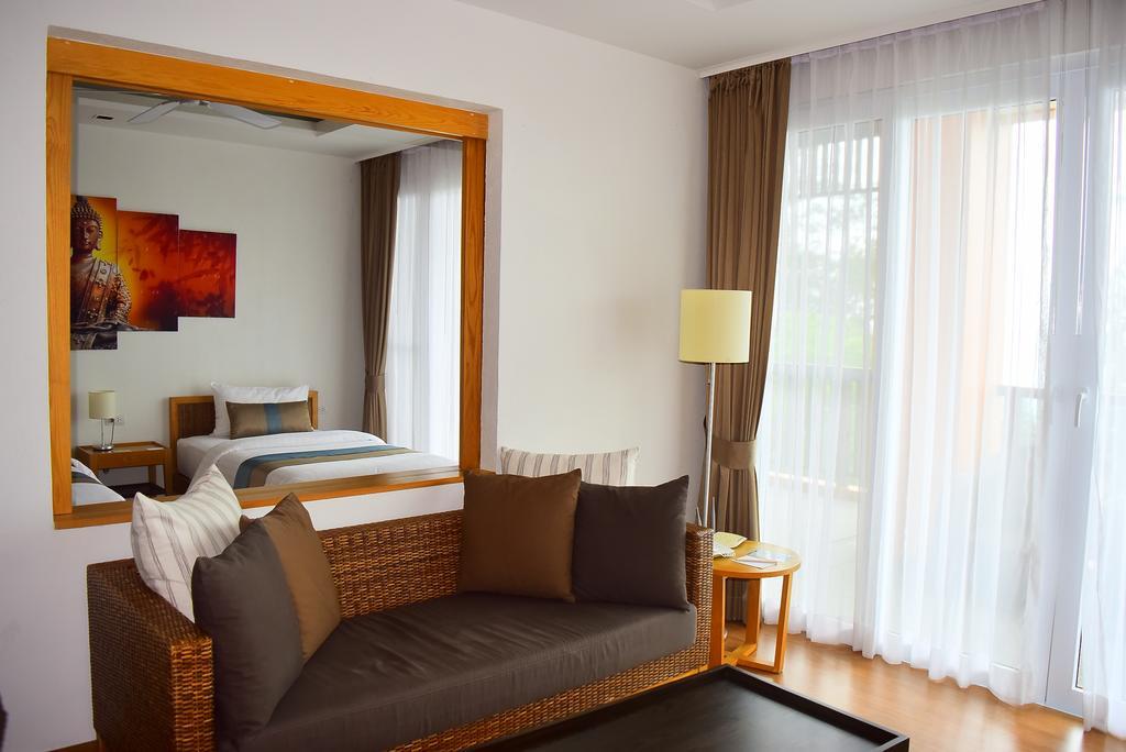 Nishaville Resort Prachuap Khiri Khan Bagian luar foto