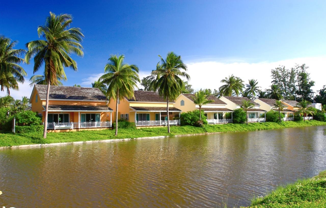 Nishaville Resort Prachuap Khiri Khan Bagian luar foto