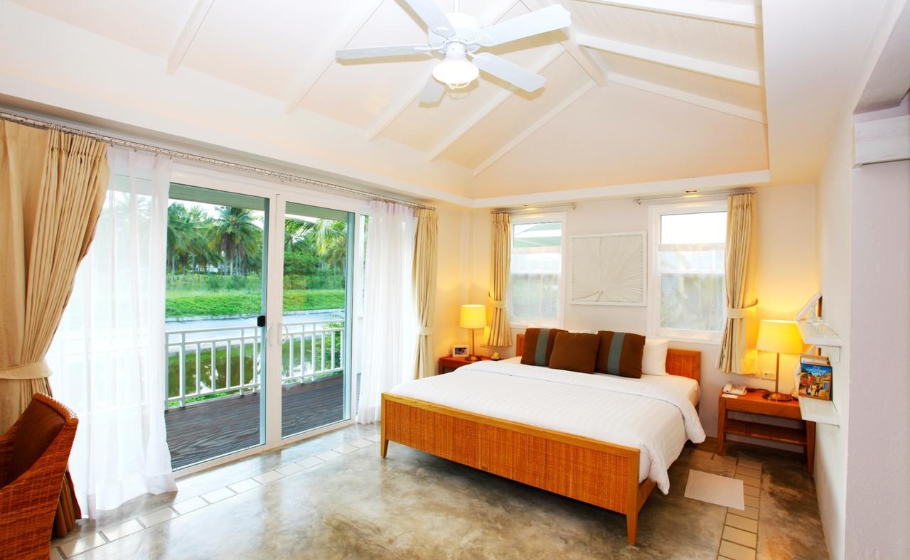 Nishaville Resort Prachuap Khiri Khan Bagian luar foto