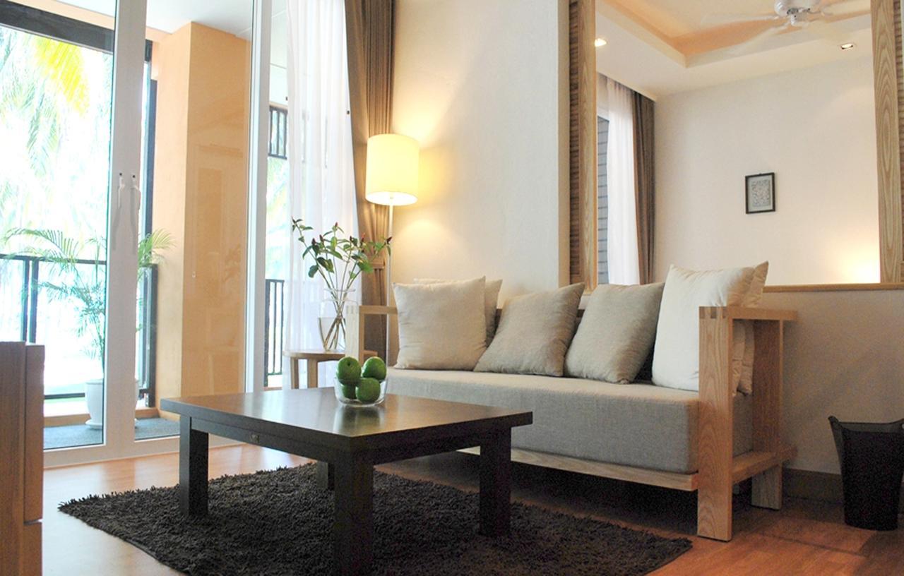 Nishaville Resort Prachuap Khiri Khan Bagian luar foto