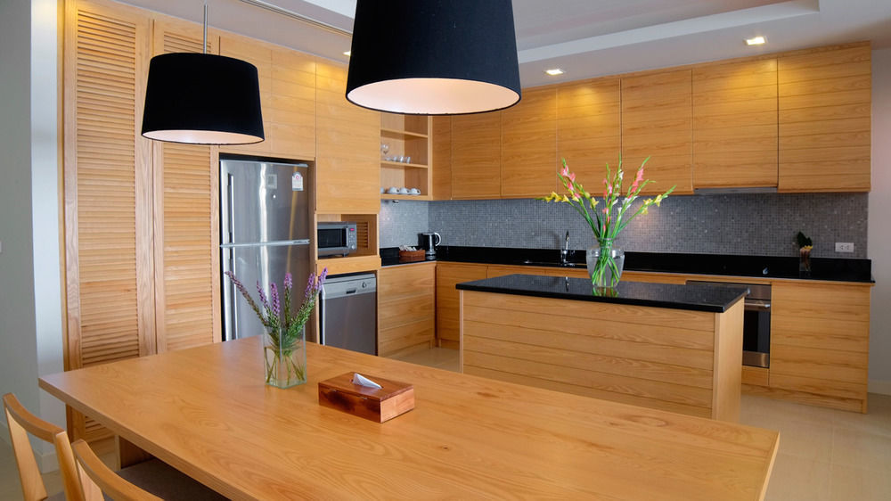 Nishaville Resort Prachuap Khiri Khan Bagian luar foto