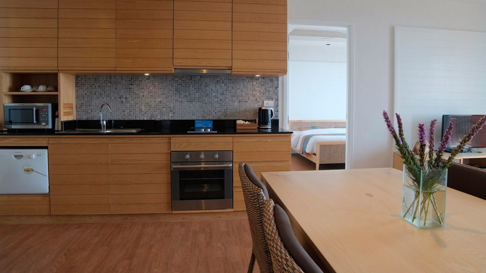 Nishaville Resort Prachuap Khiri Khan Bagian luar foto