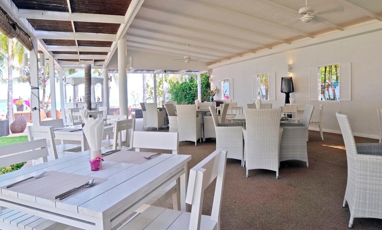 Nishaville Resort Prachuap Khiri Khan Bagian luar foto