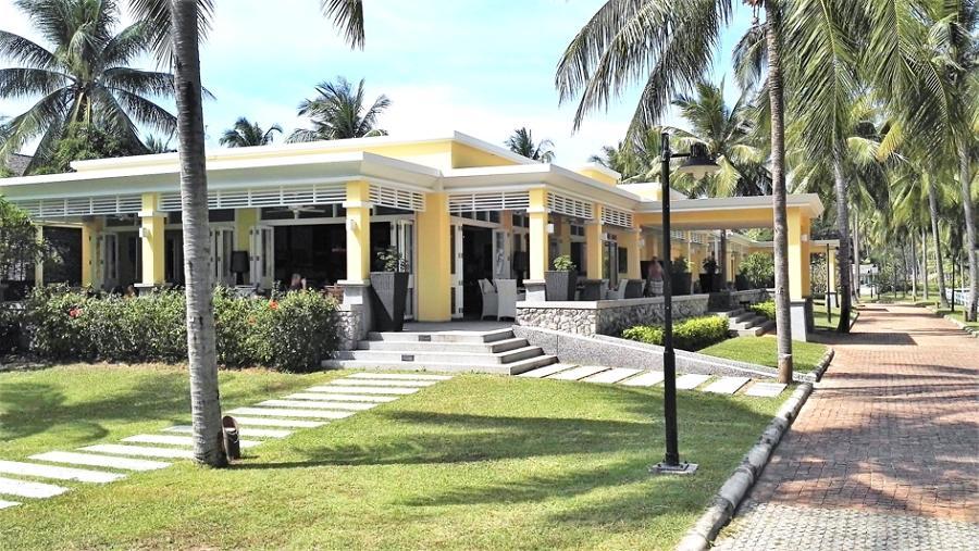 Nishaville Resort Prachuap Khiri Khan Bagian luar foto