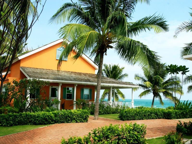 Nishaville Resort Prachuap Khiri Khan Bagian luar foto