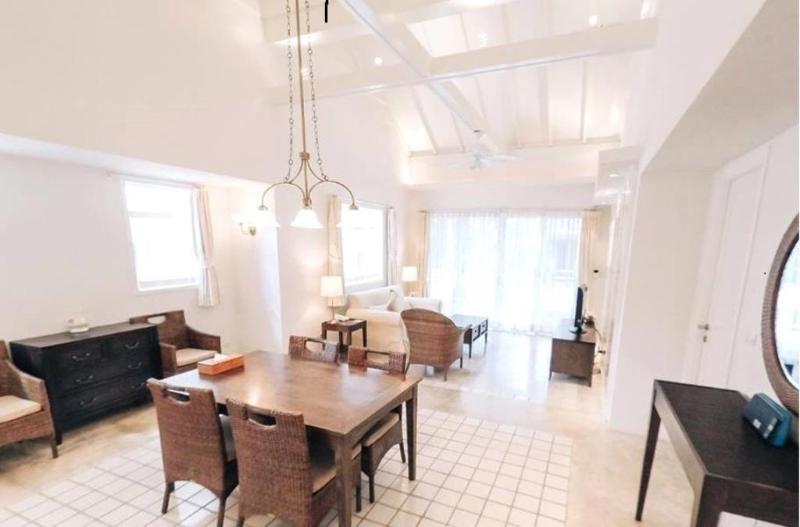 Nishaville Resort Prachuap Khiri Khan Bagian luar foto