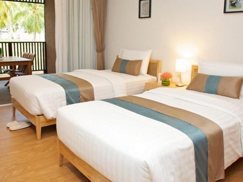 Nishaville Resort Prachuap Khiri Khan Bagian luar foto