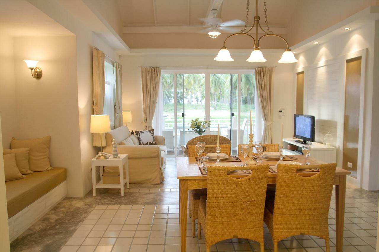 Nishaville Resort Prachuap Khiri Khan Bagian luar foto