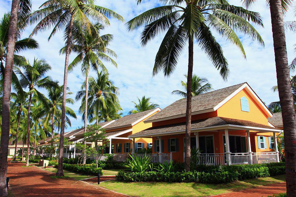 Nishaville Resort Prachuap Khiri Khan Bagian luar foto